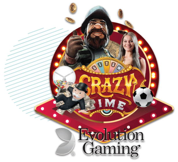 evolution-casino