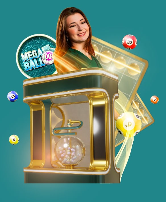 mega ball