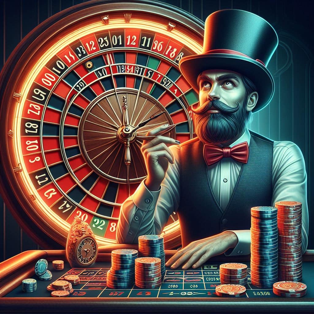 Techniques to Increase Wins in Crazy Time