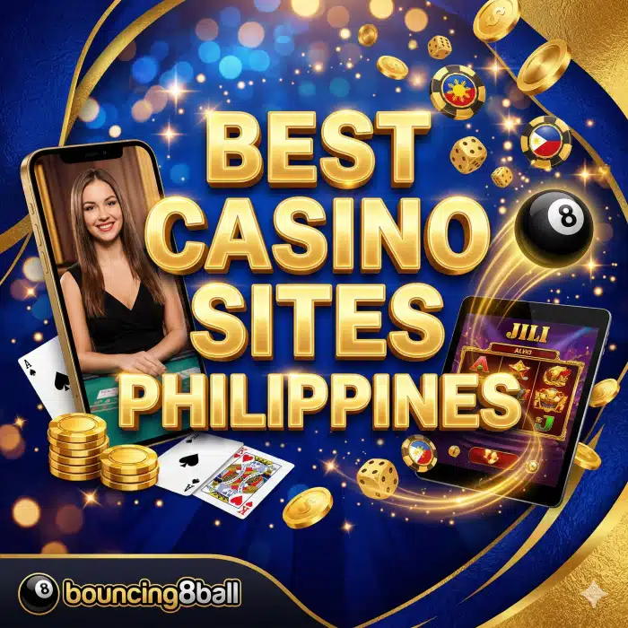 Best Casino Sites Philippines: Complete Guide