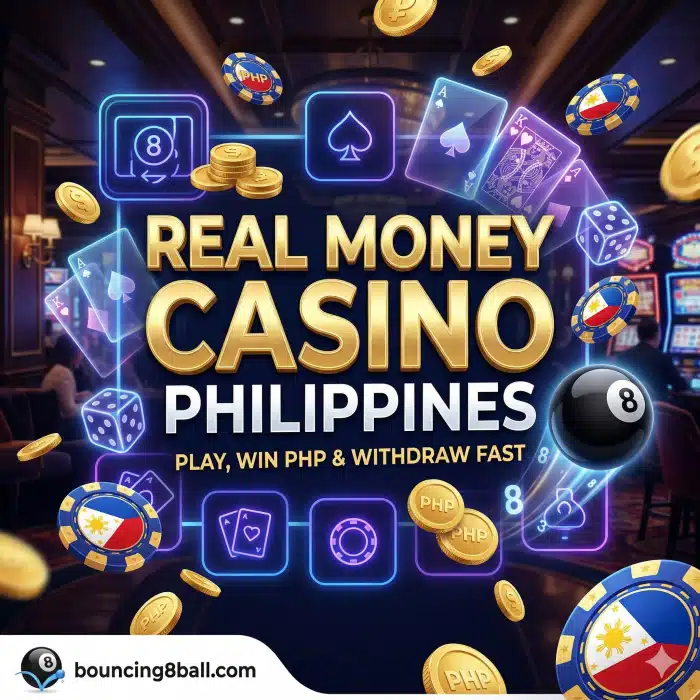 Real Money Casino Philippines: Your Complete Guide
